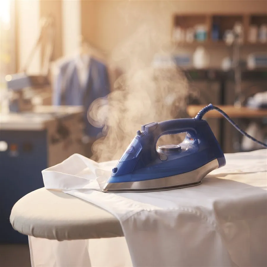 Planchado en Paraná Dry Cleaners